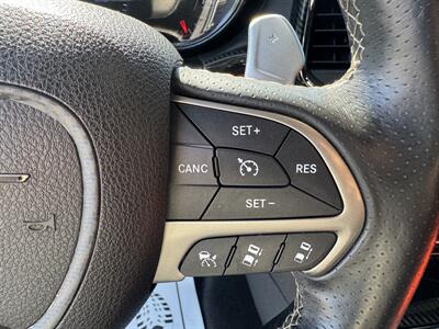 2014 Jeep Grand Cherokee SRT - Photo 25 - Norwalk, CA 90650-2241