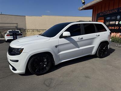 2014 Jeep Grand Cherokee SRT - Photo 6 - Norwalk, CA 90650-2241