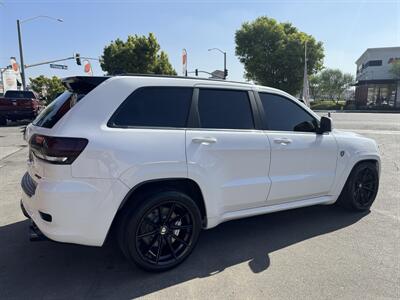 2014 Jeep Grand Cherokee SRT - Photo 17 - Norwalk, CA 90650-2241