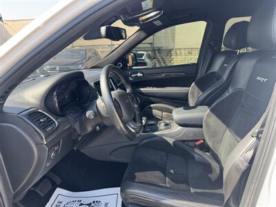 2014 Jeep Grand Cherokee SRT - Photo 22 - Norwalk, CA 90650-2241
