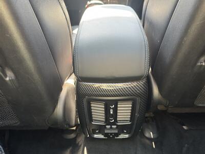 2014 Jeep Grand Cherokee SRT - Photo 35 - Norwalk, CA 90650-2241