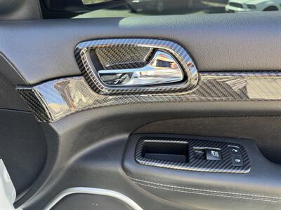 2014 Jeep Grand Cherokee SRT - Photo 42 - Norwalk, CA 90650-2241