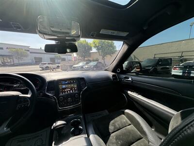 2014 Jeep Grand Cherokee SRT - Photo 33 - Norwalk, CA 90650-2241