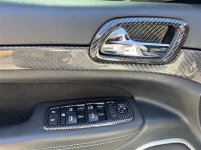 2014 Jeep Grand Cherokee SRT - Photo 21 - Norwalk, CA 90650-2241