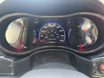 2014 Jeep Grand Cherokee SRT - Photo 44 - Norwalk, CA 90650-2241
