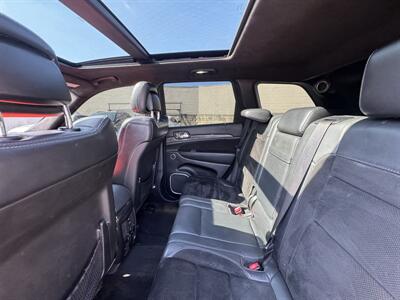 2014 Jeep Grand Cherokee SRT - Photo 29 - Norwalk, CA 90650-2241