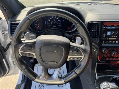 2014 Jeep Grand Cherokee SRT - Photo 24 - Norwalk, CA 90650-2241