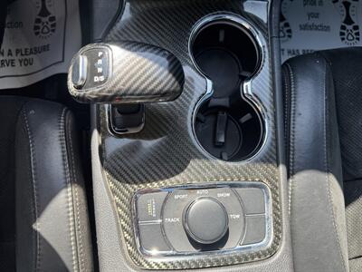 2014 Jeep Grand Cherokee SRT - Photo 49 - Norwalk, CA 90650-2241