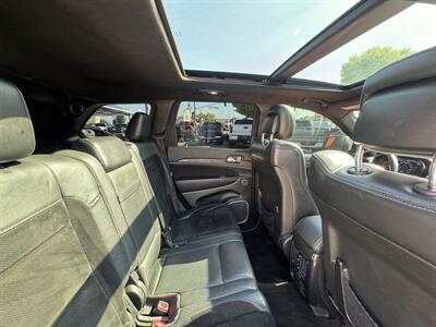 2014 Jeep Grand Cherokee SRT - Photo 39 - Norwalk, CA 90650-2241