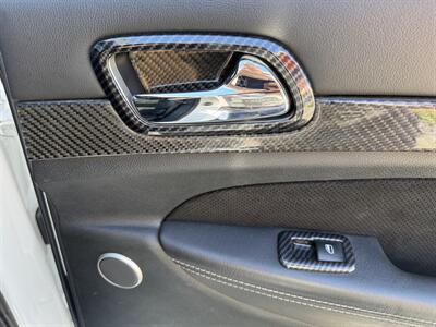 2014 Jeep Grand Cherokee SRT - Photo 37 - Norwalk, CA 90650-2241