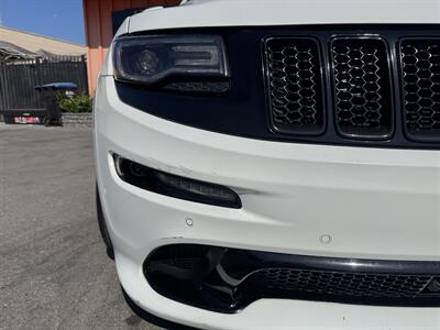 2014 Jeep Grand Cherokee SRT - Photo 3 - Norwalk, CA 90650-2241