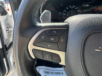 2014 Jeep Grand Cherokee SRT - Photo 23 - Norwalk, CA 90650-2241