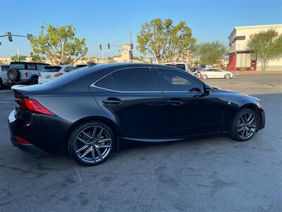 2020 Lexus IS 350 F Sport   - Photo 15 - Norwalk, CA 90650-2241