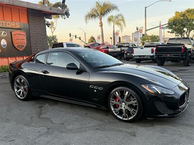2013 Maserati GranTurismo Sport   - Photo 19 - Norwalk, CA 90650-2241