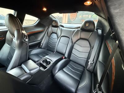 2013 Maserati GranTurismo Sport   - Photo 34 - Norwalk, CA 90650-2241