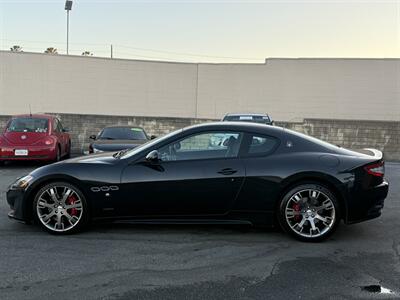 2013 Maserati GranTurismo Sport   - Photo 8 - Norwalk, CA 90650-2241