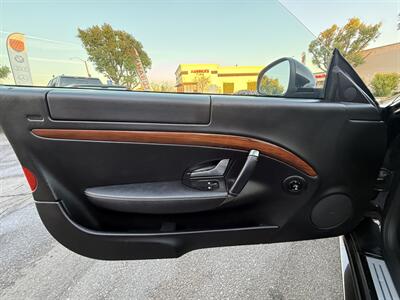 2013 Maserati GranTurismo Sport   - Photo 21 - Norwalk, CA 90650-2241