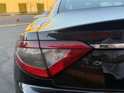 2013 Maserati GranTurismo Sport   - Photo 14 - Norwalk, CA 90650-2241