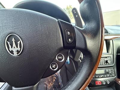 2013 Maserati GranTurismo Sport   - Photo 33 - Norwalk, CA 90650-2241
