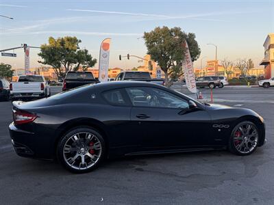 2013 Maserati GranTurismo Sport   - Photo 17 - Norwalk, CA 90650-2241