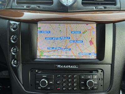 2013 Maserati GranTurismo Sport   - Photo 40 - Norwalk, CA 90650-2241