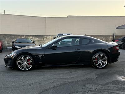 2013 Maserati GranTurismo Sport   - Photo 7 - Norwalk, CA 90650-2241
