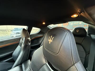 2013 Maserati GranTurismo Sport   - Photo 28 - Norwalk, CA 90650-2241