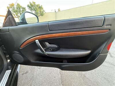 2013 Maserati GranTurismo Sport   - Photo 36 - Norwalk, CA 90650-2241