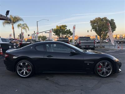 2013 Maserati GranTurismo Sport   - Photo 18 - Norwalk, CA 90650-2241