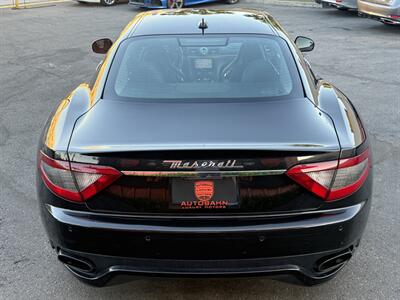 2013 Maserati GranTurismo Sport   - Photo 13 - Norwalk, CA 90650-2241