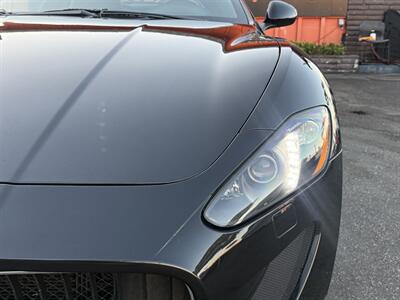 2013 Maserati GranTurismo Sport   - Photo 4 - Norwalk, CA 90650-2241