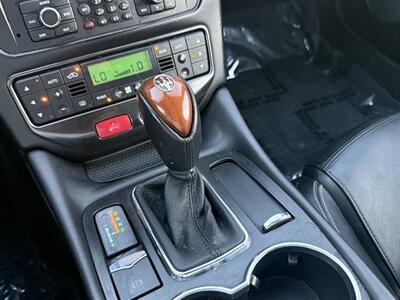 2013 Maserati GranTurismo Sport   - Photo 43 - Norwalk, CA 90650-2241