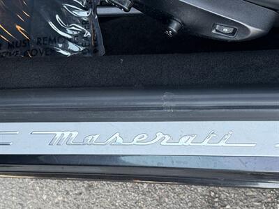 2013 Maserati GranTurismo Sport   - Photo 24 - Norwalk, CA 90650-2241