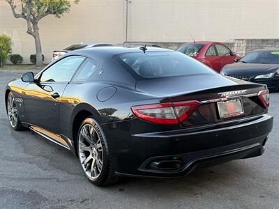 2013 Maserati GranTurismo Sport   - Photo 10 - Norwalk, CA 90650-2241