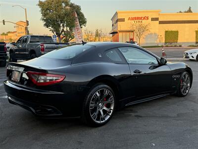 2013 Maserati GranTurismo Sport   - Photo 16 - Norwalk, CA 90650-2241