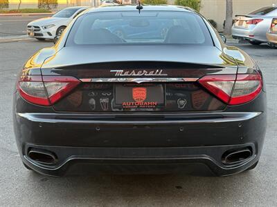 2013 Maserati GranTurismo Sport   - Photo 12 - Norwalk, CA 90650-2241