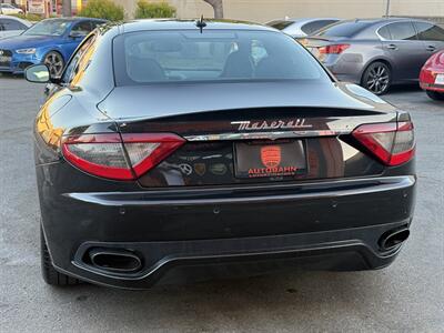 2013 Maserati GranTurismo Sport   - Photo 11 - Norwalk, CA 90650-2241