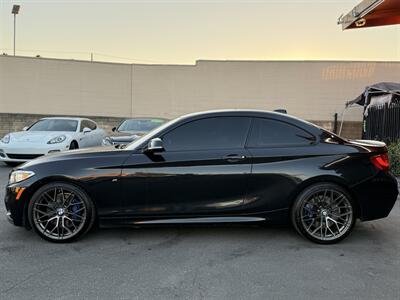 2014 BMW M235i - Photo 8 - Norwalk, CA 90650-2241