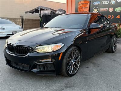 2014 BMW M235i - Photo 6 - Norwalk, CA 90650-2241