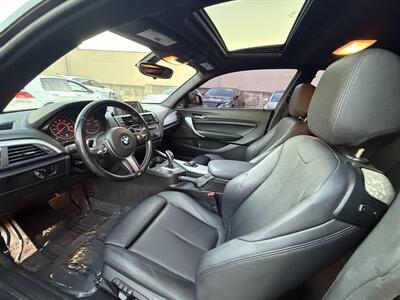 2014 BMW M235i - Photo 18 - Norwalk, CA 90650-2241