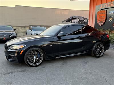 2014 BMW M235i - Photo 7 - Norwalk, CA 90650-2241