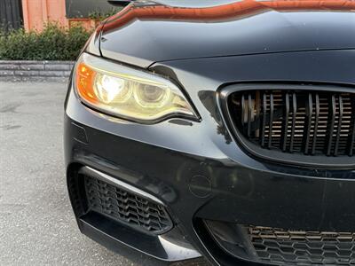 2014 BMW M235i - Photo 4 - Norwalk, CA 90650-2241