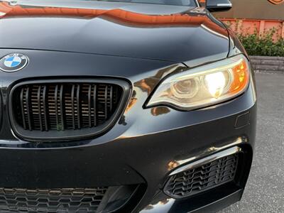 2014 BMW M235i - Photo 5 - Norwalk, CA 90650-2241
