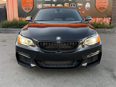 2014 BMW M235i - Photo 2 - Norwalk, CA 90650-2241