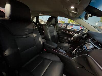 2015 Cadillac XTS Luxury   - Photo 39 - Norwalk, CA 90650-2241