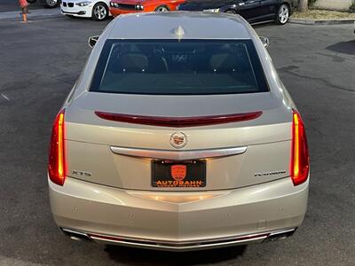 2015 Cadillac XTS Luxury   - Photo 11 - Norwalk, CA 90650-2241