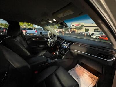 2015 Cadillac XTS Luxury   - Photo 38 - Norwalk, CA 90650-2241