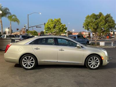 2015 Cadillac XTS Luxury   - Photo 16 - Norwalk, CA 90650-2241