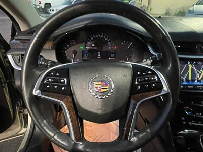 2015 Cadillac XTS Luxury   - Photo 25 - Norwalk, CA 90650-2241