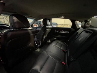 2015 Cadillac XTS Luxury   - Photo 30 - Norwalk, CA 90650-2241